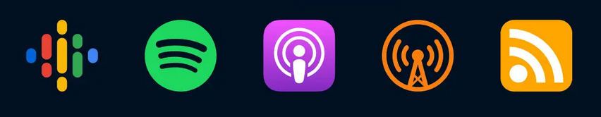 Listen to the podcast