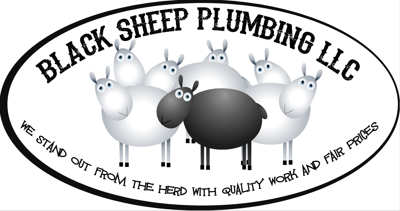 Black Sheep Plumbing, LLC